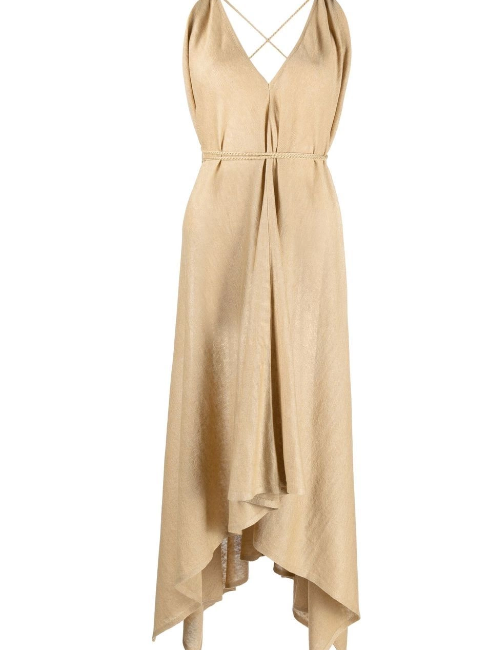 Cheap dress Lost Women Get Alanui 0726